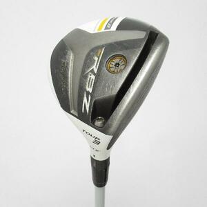 テーラーメイド RBZ RBZ STAGE 2 TOUR フェアウェイウッド FUBUKI AX f65 【3W】 シャフト：FUBUKI AX f65