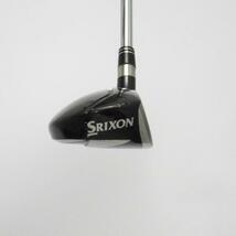 ダンロップ SRIXON スリクソン Z H65 ユーティリティ N.S.PRO 950GH HT 【U3】 シャフト：N.S.PRO 950GH HT_画像5