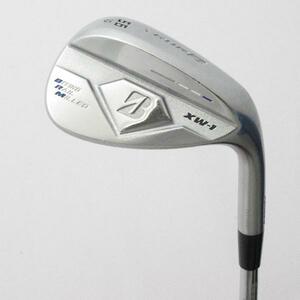 Bridgestone Tour B Tour B XW-1 Wedge N.S.Pro Modus3 System3 Тур 125 [56-10] Шал: N.S.Pro Modus3 System3 Tour 125