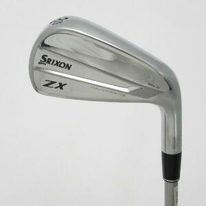 ダンロップ SRIXON スリクソン ZX MkII アイアン ユーティリティ Diamana ZX-II for UTILITY 【U3】 シャフト：Diamana ZX-II for UTILITY