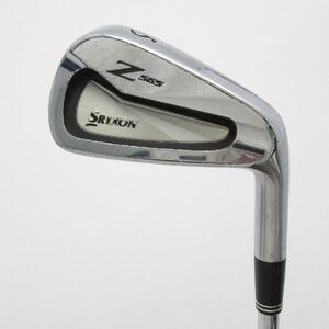 ダンロップ SRIXON スリクソン Z565 アイアン N.S.PRO 980GH DST シャフト：N.S.PRO 980GH DST(6本:#5 #6 #7 #8 #9 PW)