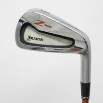 ダンロップ SRIXON スリクソン Z565 アイアン Miyazaki Kaula 8 for IRON シャフト：Miyazaki Kaula 8 for IRON(8本:#5 #6 #7 #・・・_画像2