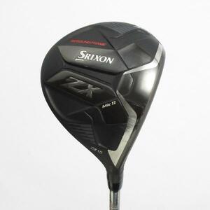 ダンロップ SRIXON スリクソン ZX MkII フェアウェイウッド Diamana GT 70 【3W】 シャフト：Diamana GT 70