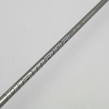 ダンロップ SRIXON スリクソン ZX MkII フェアウェイウッド Diamana GT 70 【3W】 シャフト：Diamana GT 70_画像7