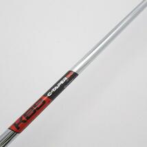 テーラーメイド AEROBURNER AEROBURNER アイアン KBS C-Taper 90 シャフト：KBS C-Taper 90(6本:#5 #6 #7 #8 #9 PW)_画像6