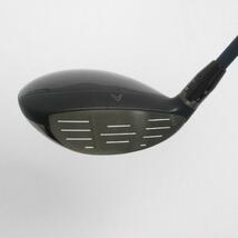 キャロウェイゴルフ PARADYM パラダイム フェアウェイウッド VENTUS TR 5 for Callaway 【3W】 シャフト：VENTUS TR 5 for Callaway_画像4