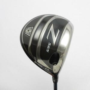 ダンロップ SRIXON スリクソン Z565 ドライバー Diamana ZX 50 シャフト：Diamana ZX 50