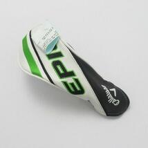 キャロウェイゴルフ EPIC EPIC MAX FAST ユーティリティ ELDIO 40 for Callaway レディス 【U5】 シャフト：ELDIO 40 for Callaway_画像9