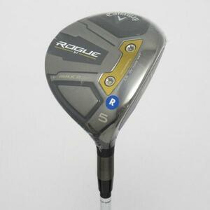 キャロウェイゴルフ ROGUE ローグ ST MAX D フェアウェイウッド VENTUS 5 for Callaway 【5W】 シャフト：VENTUS 5 for Callaway