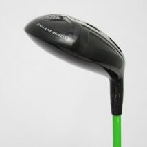 ダンロップ SRIXON スリクソン Z F45 フェアウェイウッド ATTAS 4U 7 【3W】 シャフト：ATTAS 4U 7_画像6