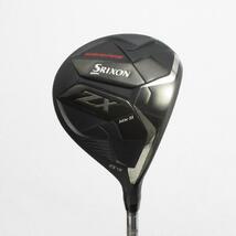 ダンロップ SRIXON スリクソン ZX MkII フェアウェイウッド Diamana ZX-II 50 【5W】 シャフト：Diamana ZX-II 50_画像1