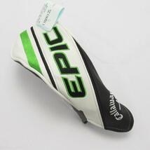 キャロウェイゴルフ EPIC EPIC MAX FAST ユーティリティ ELDIO 40 for Callaway レディス 【U6】 シャフト：ELDIO 40 for Callaway_画像9