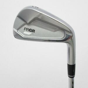 プロギア PRGR PRGR 01 IRON(2023) アイアン N.S.PRO MODUS3 TOUR 105 シャフト：N.S.PRO MODUS3 TOUR 105(5本:#6 #7 #8 #9 PW)