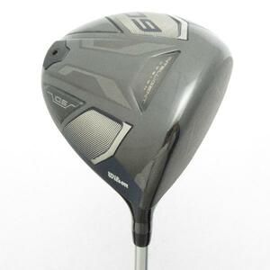 ウイルソン Wilson D9 ドライバー TENSEI CK BLUE 50 シャフト：TENSEI CK BLUE 50