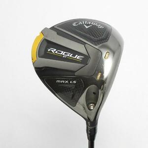 キャロウェイゴルフ ROGUE ローグ ST MAX LS ドライバー TENSEI 55 for Callaway（2022） シャフト：TENSEI 55 for Callaway（2022）