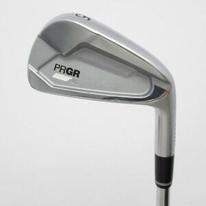 プロギア PRGR PRGR 01 IRON(2023) アイアン Dynamic Gold 105 シャフト：Dynamic Gold 105(7本:#4 #5 #6 #7 #8 #9 PW)