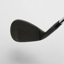 アキラプロダクツ TOUR　WEDGE ツアーウェッジ III BLACK ウェッジ Dynamic Gold HT 【50-08】 シャフト：Dynamic Gold HT_画像4