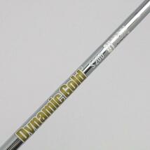 キャロウェイゴルフ Callaway Golf JAWS RAW ワイドグラインド クロムメッキ仕上げ ウェッジ Dynamic Gold HT 【58-12】 シャフ・・・_画像7