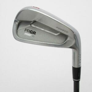 プロギア PRGR 03 IRONS アイアン Diamana FOR PRGR シャフト：Diamana FOR PRGR(6本:#5 #6 #7 #8 #9 PW)