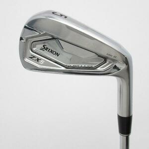 ダンロップ SRIXON スリクソン ZX5 MkII アイアン Dynamic Gold 85 シャフト：Dynamic Gold 85(6本:#5 #6 #7 #8 #9 PW)