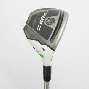 テーラーメイド RBZ RBZ RESCUE ユーティリティ N.S.PRO 950GH 【U5】 シャフト：N.S.PRO 950GH