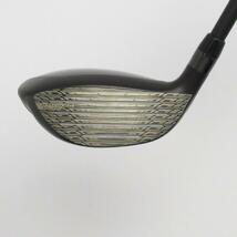 ブリヂストン BRIDGESTONE GOLF B2 HT フェアウェイウッド Speeder NX BLACK 50 【7W】 シャフト：Speeder NX BLACK 50_画像4