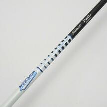 タイトリスト TS TS3 ユーティリティ Titleist Tour AD T-60 【19】 シャフト：Titleist Tour AD T-60_画像7