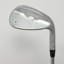 タイトリスト Vokey ボーケイデザイン SM7 TC ウェッジ スチールシャフト 【56-08】 シャフト：スチールシャフト_画像1