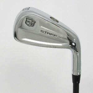 ウイルソン Wilson STAFF MODEL ユーティリティ KBS TOUR HYBRID 80 【21】 シャフト：KBS TOUR HYBRID 80