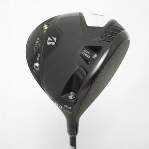 BRIDGESTONE GOLF B2HT ドライバー［SPEEDER NX BLACK 50］