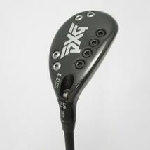 ピーエックスジー PXG PXG 0317 X GEN2 ユーティリティ MMT HYB 70 【25】 シャフト：MMT HYB 70_画像1