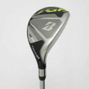 ブリヂストン TOUR B ツアーB JGR ユーティリティ N.S.PRO MODUS3 TOUR 105 【U4】 シャフト：N.S.PRO MODUS3 TOUR 105