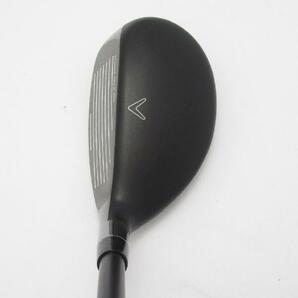 キャロウェイゴルフ ROGUE ローグ ST MAX ユーティリティ VENTUS 5 for Callaway 【U6】 シャフト：VENTUS 5 for Callawayの画像3