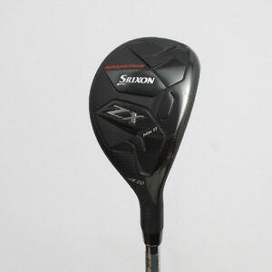 ダンロップ SRIXON スリクソン ZX MkII ハイブリッド ユーティリティ N.S.PRO 950GH neo DST for HYBRID 【U4】 シャフト：N.S.P・・・