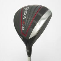 ダンロップ SRIXON Z F85 フェアウェイウッド Miyazaki Mahana 【3W】 シャフト：Miyazaki Mahana_画像1