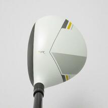 テーラーメイド RBZ RBZ STAGE 2 フェアウェイウッド TM1-213 【5W】 シャフト：TM1-213_画像3