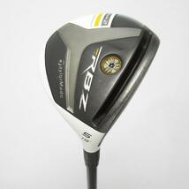 テーラーメイド RBZ RBZ STAGE 2 フェアウェイウッド TM1-213 【5W】 シャフト：TM1-213_画像2