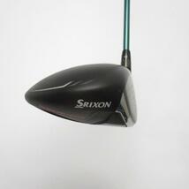 ダンロップ SRIXON スリクソン ZX5 MkII LS ドライバー Speeder NX GREEN 60 シャフト：Speeder NX GREEN 60_画像5