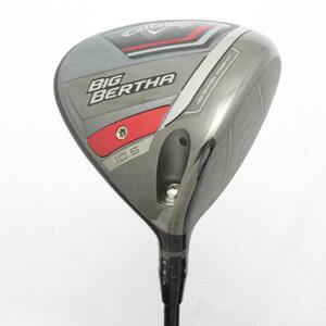 キャロウェイゴルフ BIG BERTHA ビッグバーサ 23 ドライバー SPEEDER NX for Callaway シャフト：SPEEDER NX for Callaway