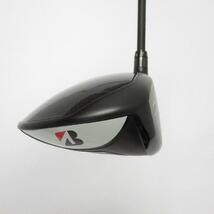 ブリヂストン BRIDGESTONE GOLF B1 ST ドライバー Speeder NX BLACK 60 シャフト：Speeder NX BLACK 60_画像5