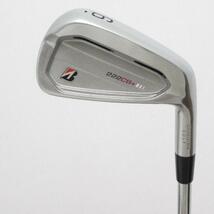 ブリヂストン BRIDGESTONE GOLF 222CB+ アイアン Dynamic Gold 85 シャフト：Dynamic Gold 85(5本:#6 #7 #8 #9 PW)_画像2