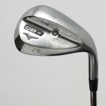 ミズノ MIZUNO Es21 サテン仕上げ ウェッジ N.S.PRO MODUS3 WEDGE 105 【58-12】 シャフト：N.S.PRO MODUS3 WEDGE 105_画像2