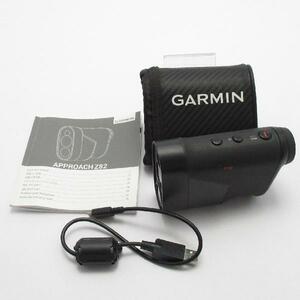 ガーミン GARMIN Approach Z82 -