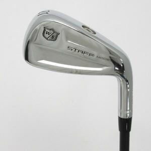 ウイルソン Wilson STAFF MODEL ユーティリティ KBS TOUR HYBRID 80 【21】 シャフト：KBS TOUR HYBRID 80