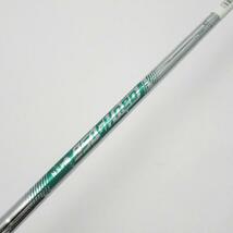 タイトリスト Vokey ボーケイデザイン SM8 ジェットブラック ウェッジ N.S.PRO 950GH neo 【56-08】 シャフト：N.S.PRO 950GH neo_画像7