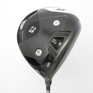 ブリヂストン BRIDGESTONE GOLF B1 ST ドライバー VENTUS BS6 シャフト：VENTUS BS6