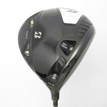 ブリヂストン BRIDGESTONE GOLF B2 HT ドライバー VANQUISH BS50 シャフト：VANQUISH BS50_画像2