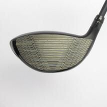 ブリヂストン BRIDGESTONE GOLF B2 HT ドライバー VANQUISH BS50 シャフト：VANQUISH BS50_画像4