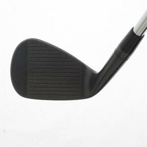 キャロウェイゴルフ Callaway Golf JAWS RAW スタンダードグラインド ブラックプラズマQPQ仕上げ ウェッジ N.S.PRO MODUS3 TOUR ・・・の画像4