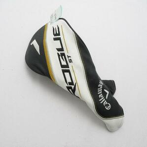 キャロウェイゴルフ ROGUE ローグ ST MAX LS ドライバー TENSEI 55 for Callaway（2022） シャフト：TENSEI 55 for Callaway（2022）の画像9